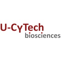 U-CyTech Biosciences Logo